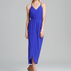 COPY - Amanda Uprichard high low maxi
